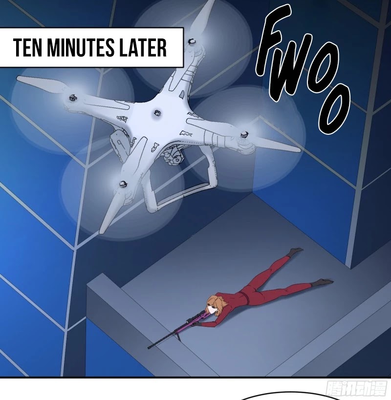 Winner Takes All Chapter 134 page 27 - Chapter 134