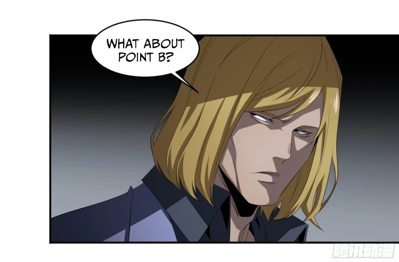 Winner Takes All Chapter 134 page 29 - Chapter 134