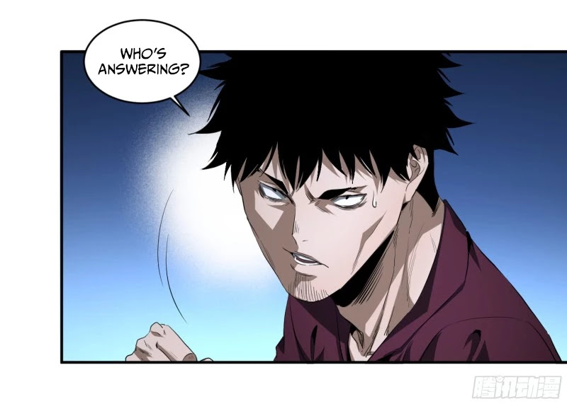 Winner Takes All Chapter 134 page 3 - Chapter 134
