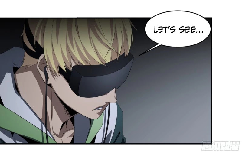 Winner Takes All Chapter 134 page 30 - Chapter 134