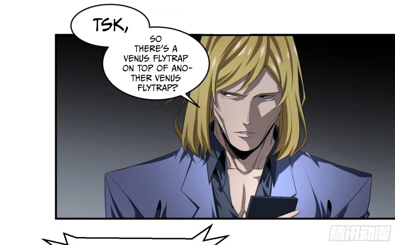 Winner Takes All Chapter 134 page 33 - Chapter 134