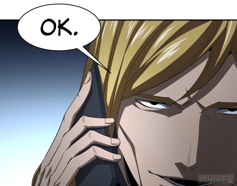 Winner Takes All Chapter 134 page 37 - Chapter 134