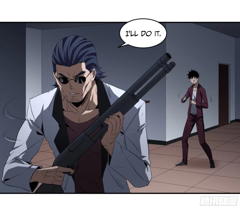 Winner Takes All Chapter 134 page 4 - Chapter 134