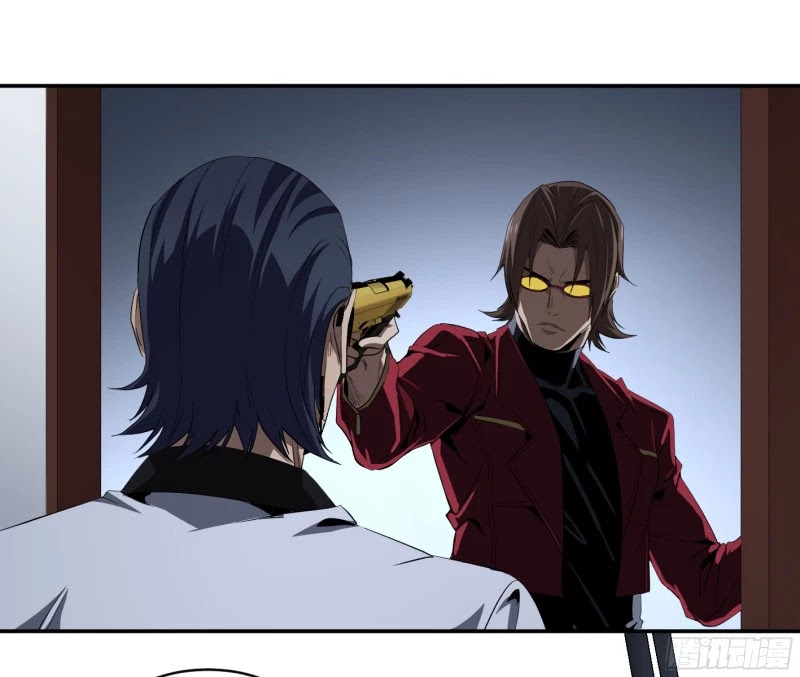 Winner Takes All Chapter 134 page 7 - Chapter 134