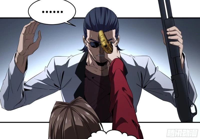Winner Takes All Chapter 134 page 8 - Chapter 134