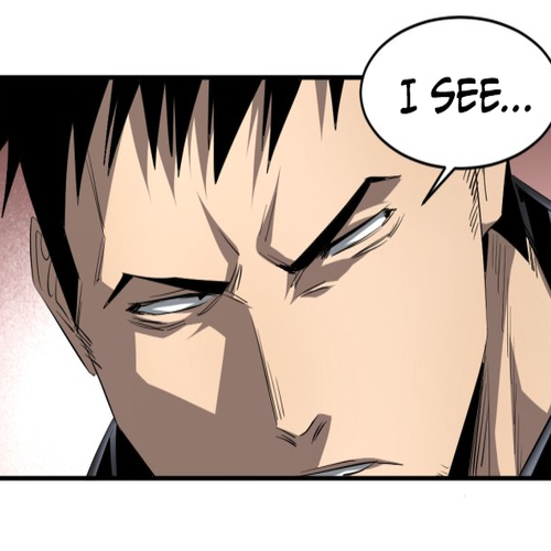 Winner Takes All Chapter 134 cover