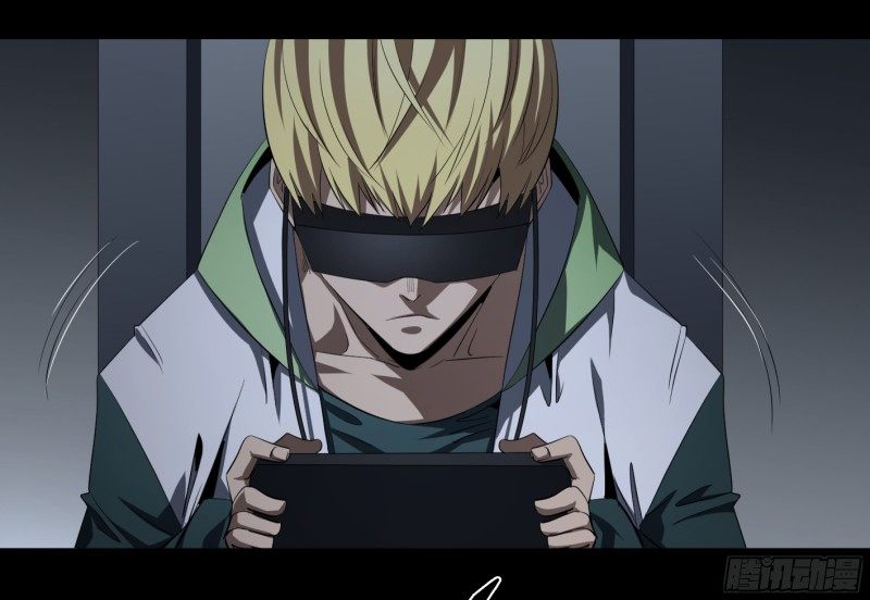 Winner Takes All Chapter 135 page 12 - Chapter 135