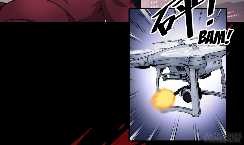 Winner Takes All Chapter 135 page 15 - Chapter 135