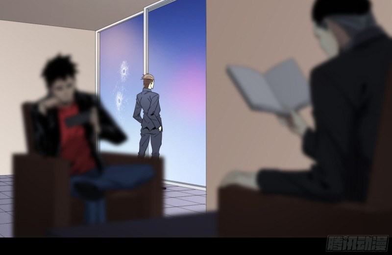 Winner Takes All Chapter 135 page 17 - Chapter 135