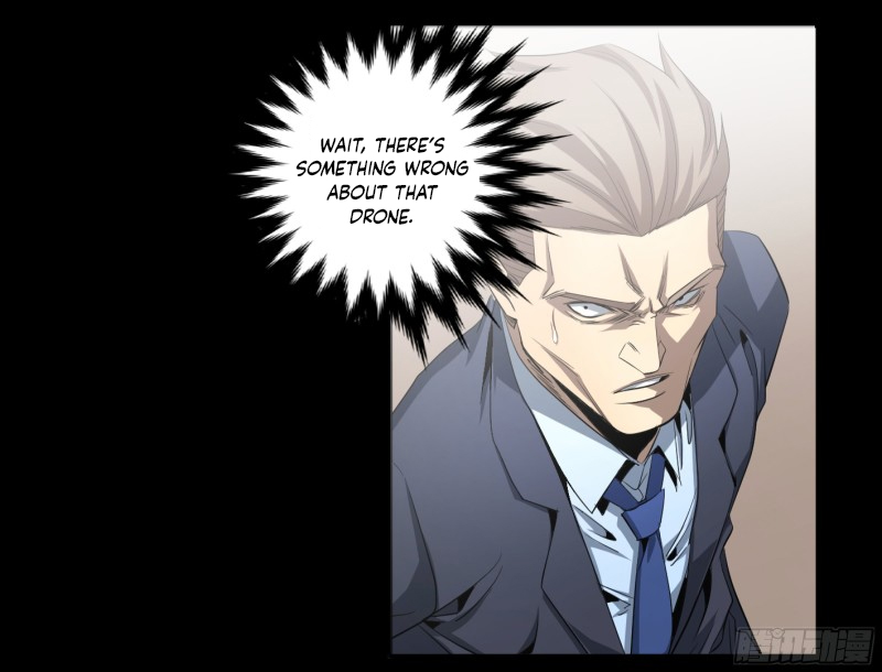 Winner Takes All Chapter 135 page 19 - Chapter 135