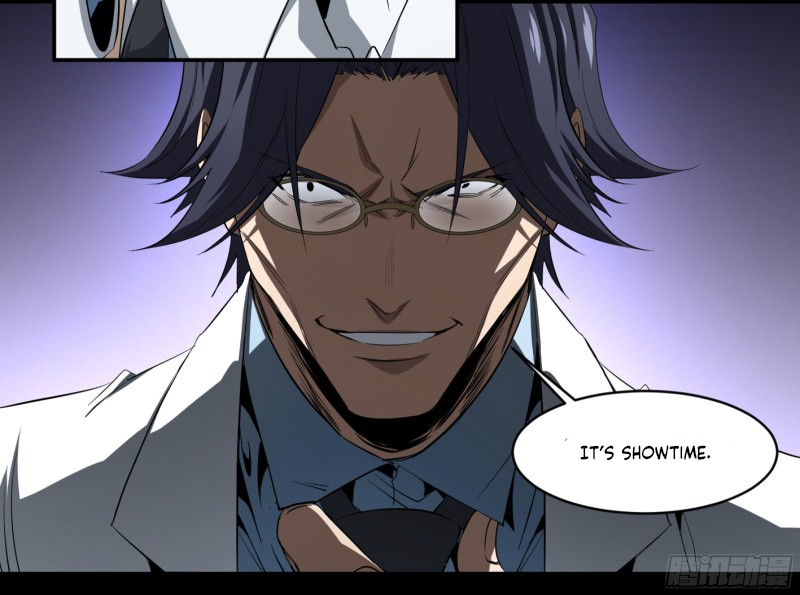Winner Takes All Chapter 135 page 22 - Chapter 135