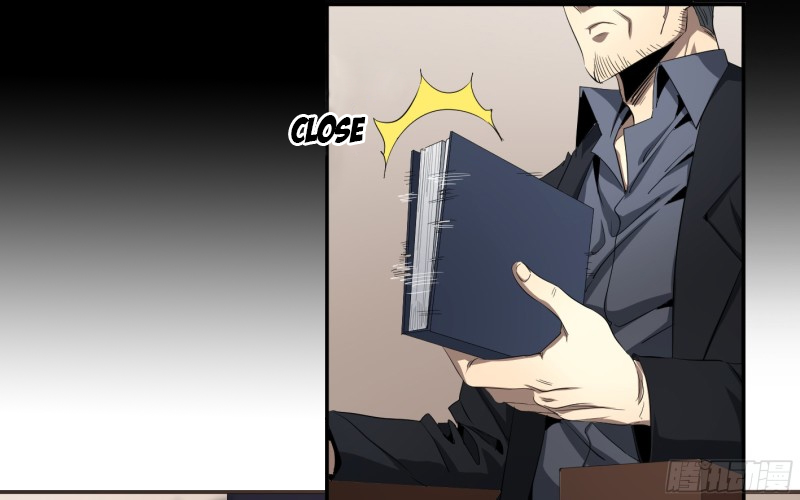 Winner Takes All Chapter 135 page 24 - Chapter 135