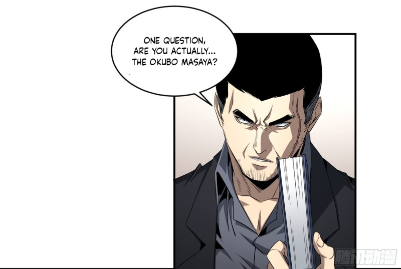 Winner Takes All Chapter 135 page 26 - Chapter 135