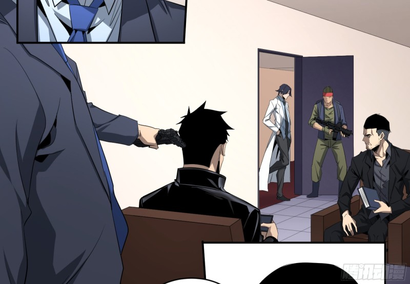 Winner Takes All Chapter 135 page 29 - Chapter 135