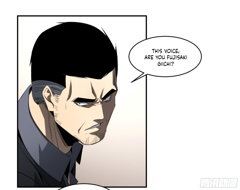 Winner Takes All Chapter 135 page 33 - Chapter 135