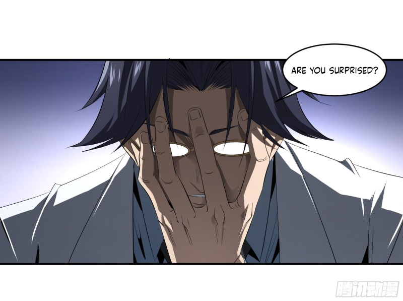 Winner Takes All Chapter 135 page 35 - Chapter 135