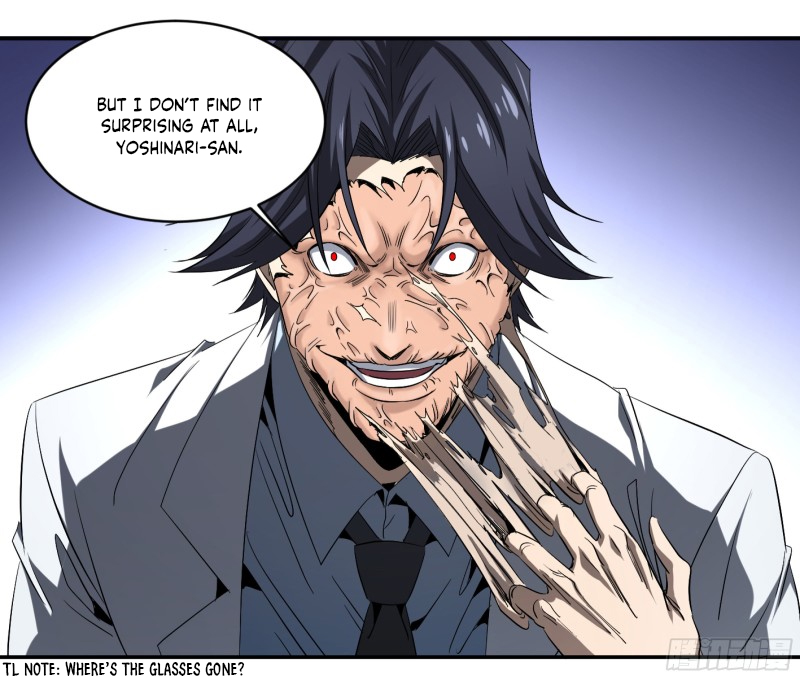 Winner Takes All Chapter 135 page 36 - Chapter 135