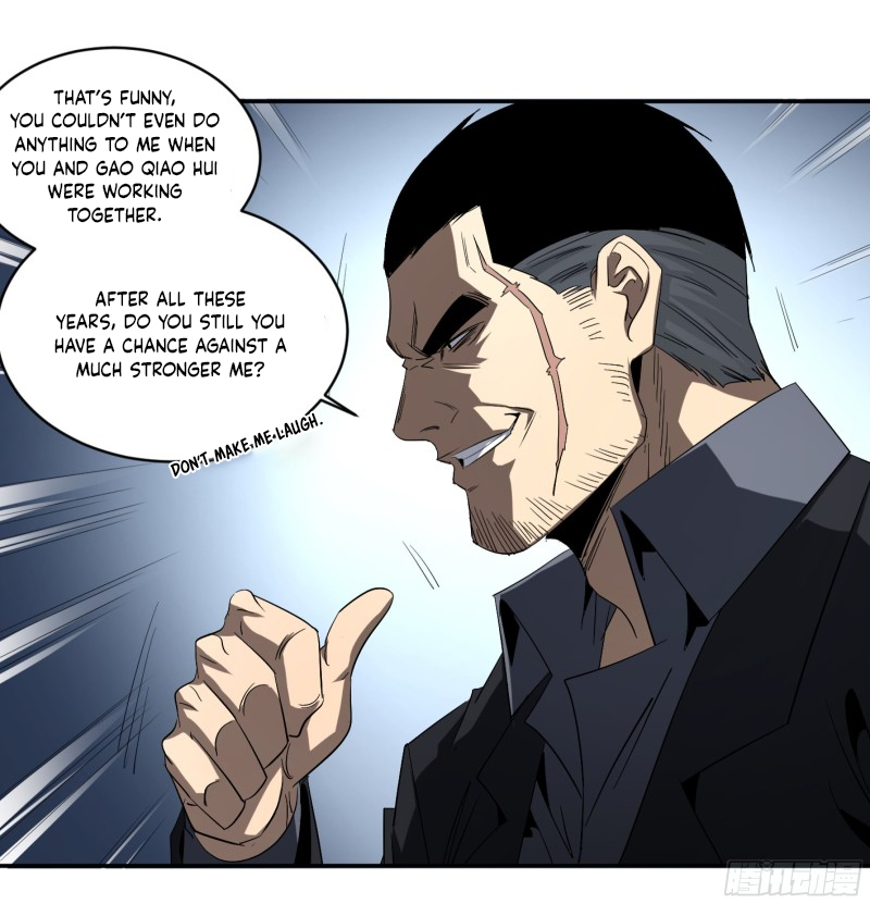 Winner Takes All Chapter 135 page 39 - Chapter 135