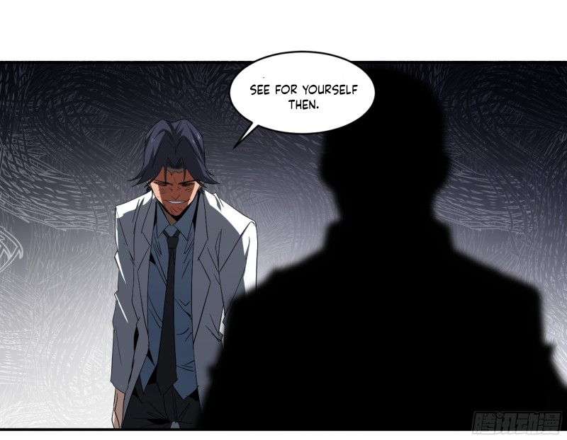 Winner Takes All Chapter 135 page 40 - Chapter 135