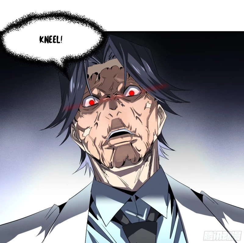 Winner Takes All Chapter 135 page 41 - Chapter 135