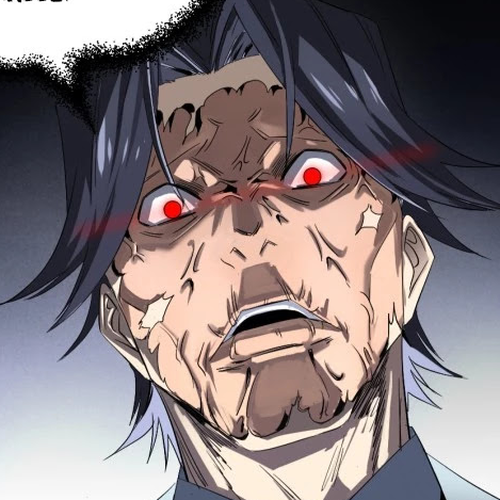 Winner Takes All Chapter 135 cover