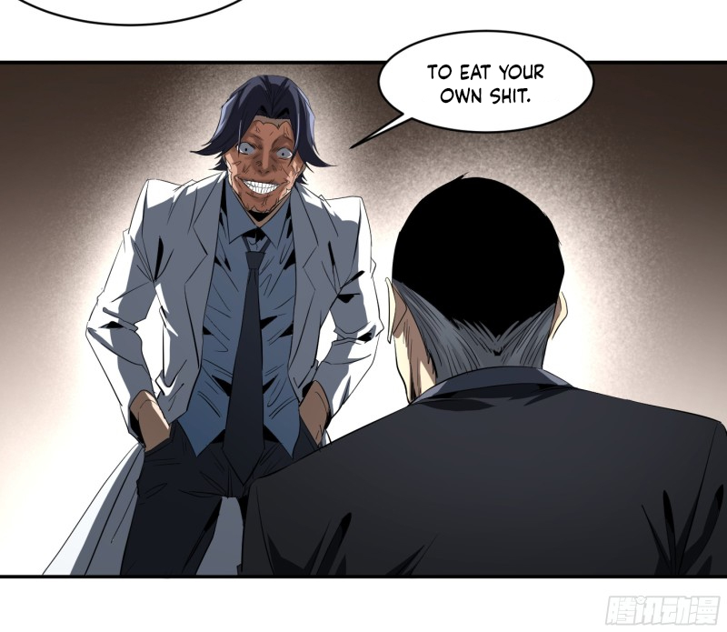 Winner Takes All Chapter 136 page 11 - Chapter 136