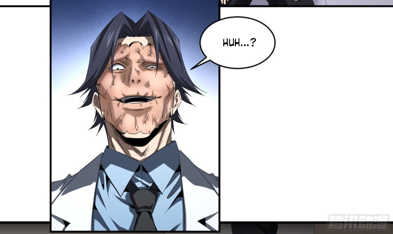 Winner Takes All Chapter 136 page 13 - Chapter 136