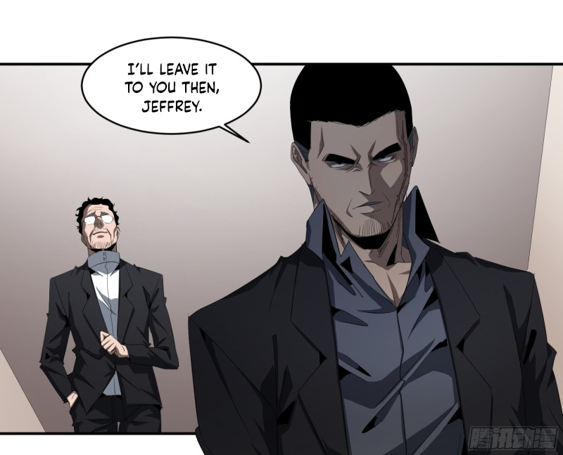 Winner Takes All Chapter 136 page 18 - Chapter 136