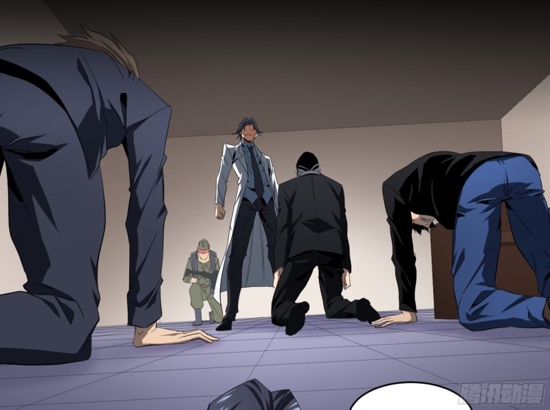 Winner Takes All Chapter 136 page 2 - Chapter 136