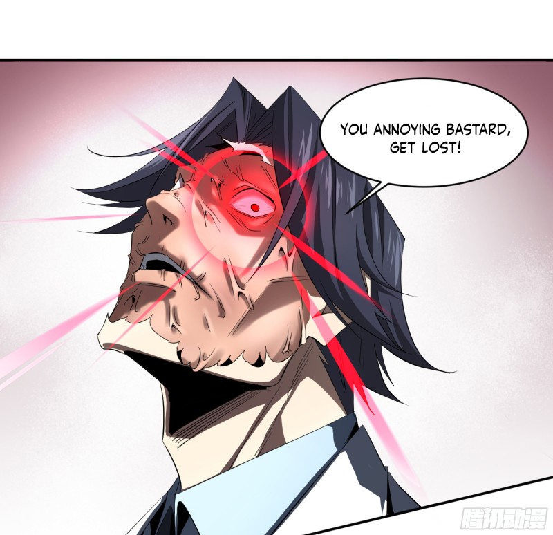 Winner Takes All Chapter 136 page 20 - Chapter 136