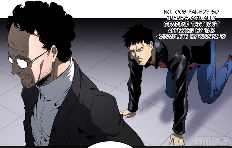 Winner Takes All Chapter 136 page 22 - Chapter 136