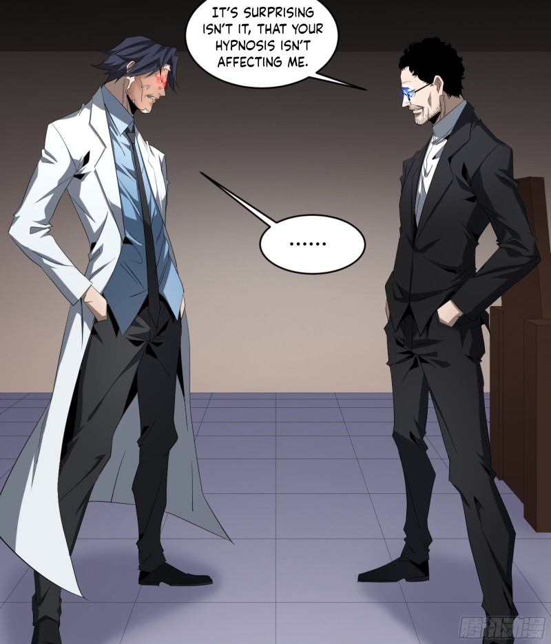Winner Takes All Chapter 136 page 23 - Chapter 136