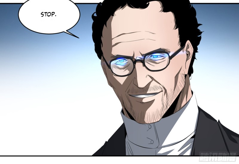 Winner Takes All Chapter 136 page 25 - Chapter 136