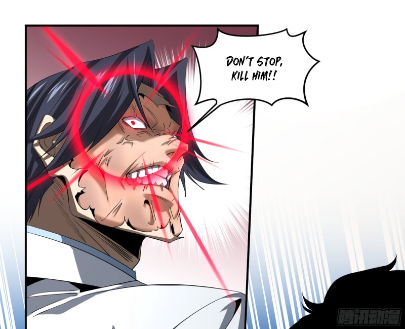 Winner Takes All Chapter 136 page 27 - Chapter 136