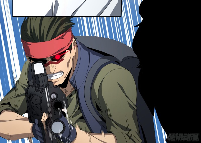 Winner Takes All Chapter 136 page 28 - Chapter 136