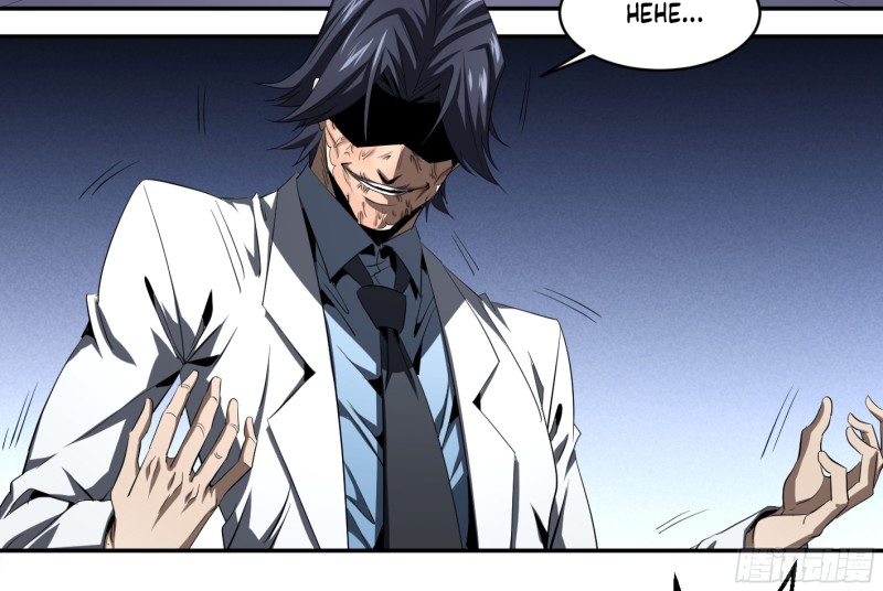Winner Takes All Chapter 136 page 3 - Chapter 136