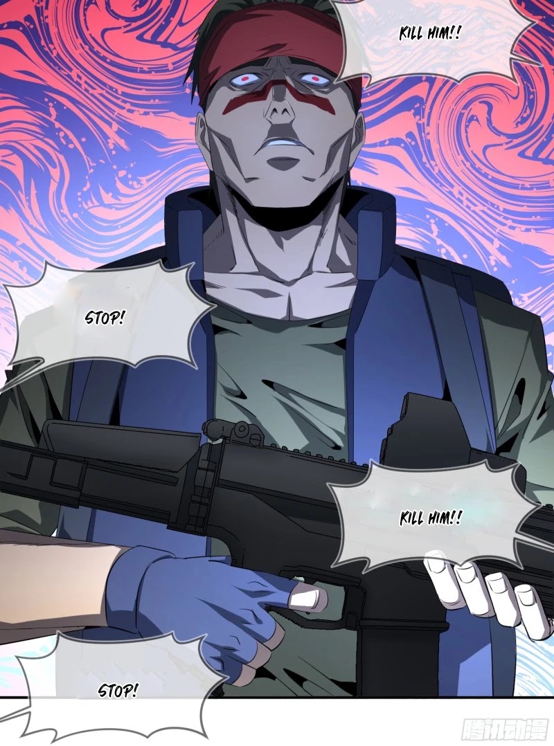 Winner Takes All Chapter 136 page 30 - Chapter 136