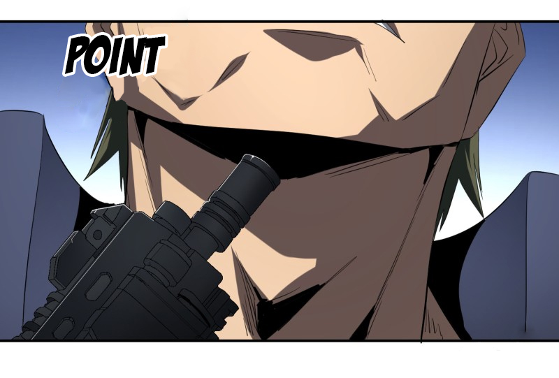 Winner Takes All Chapter 136 page 31 - Chapter 136
