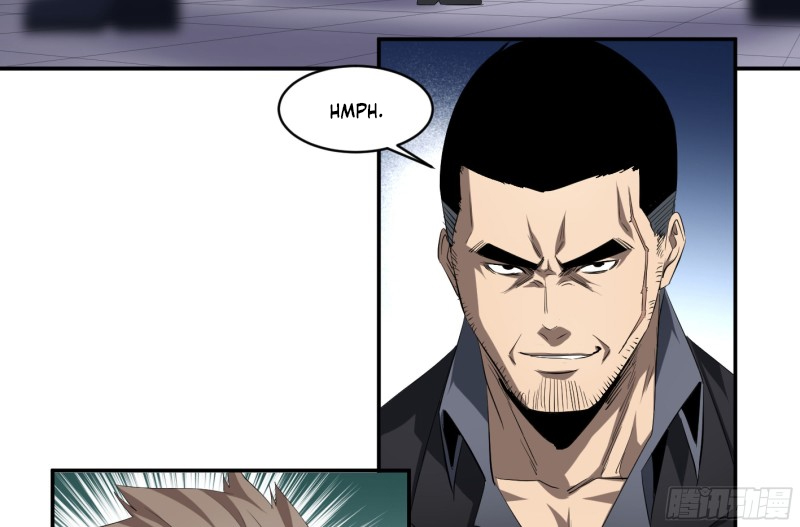 Winner Takes All Chapter 136 page 33 - Chapter 136