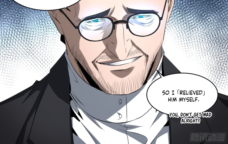 Winner Takes All Chapter 136 page 36 - Chapter 136