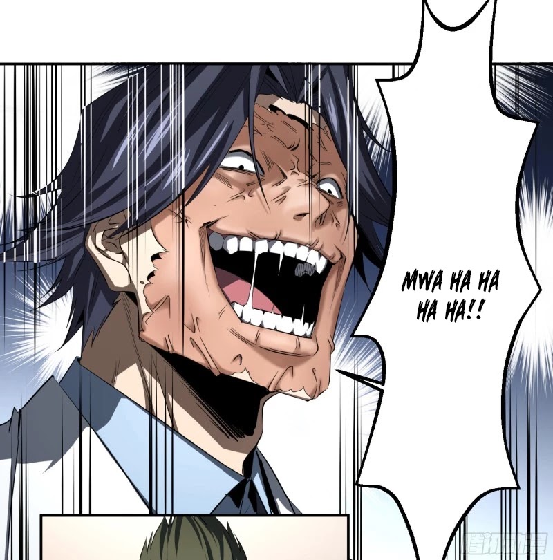 Winner Takes All Chapter 136 page 4 - Chapter 136