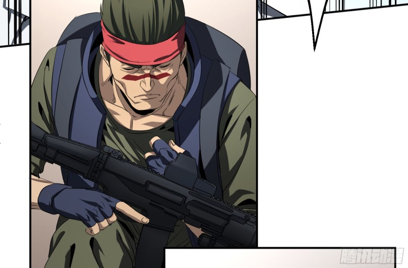 Winner Takes All Chapter 136 page 5 - Chapter 136