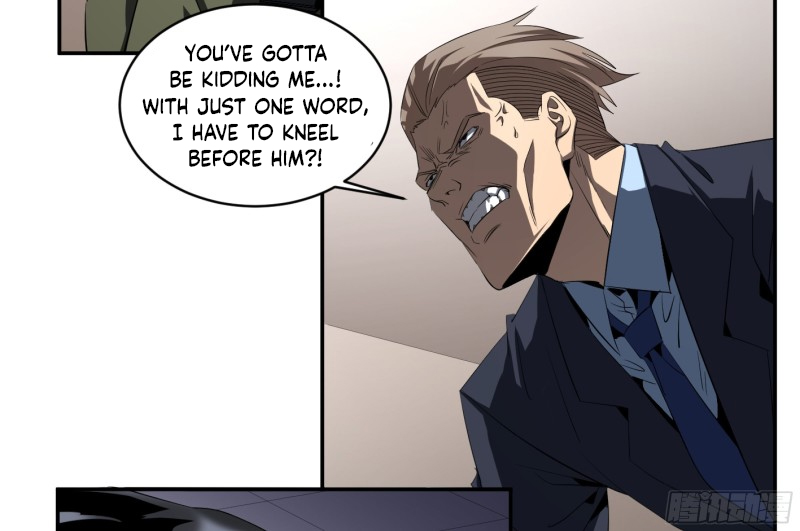 Winner Takes All Chapter 136 page 6 - Chapter 136