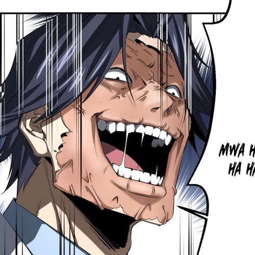 Winner Takes All Chapter 136 cover