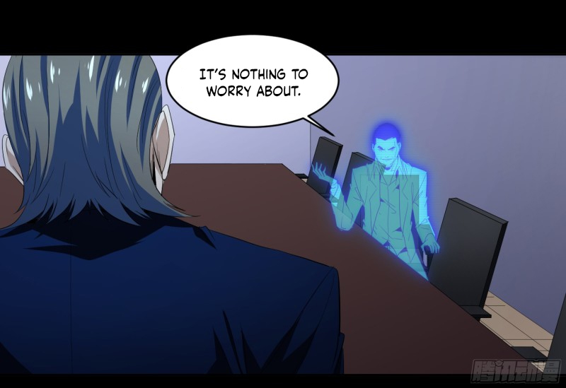 Winner Takes All Chapter 137 page 10 - Chapter 137