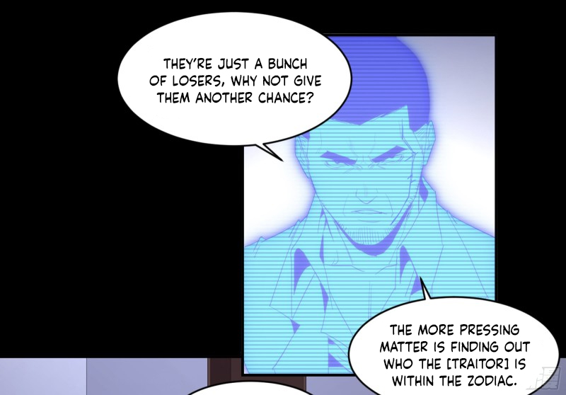 Winner Takes All Chapter 137 page 11 - Chapter 137
