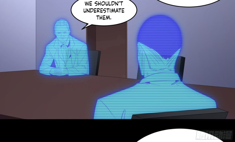 Winner Takes All Chapter 137 page 12 - Chapter 137