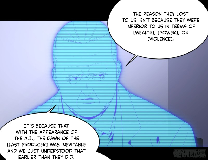 Winner Takes All Chapter 137 page 13 - Chapter 137