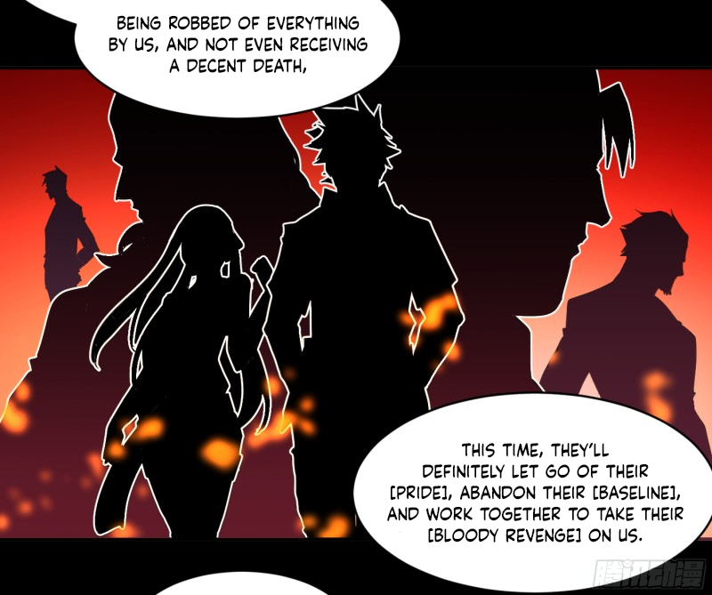 Winner Takes All Chapter 137 page 14 - Chapter 137