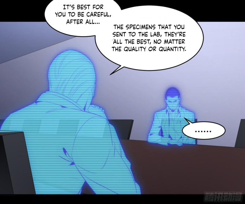 Winner Takes All Chapter 137 page 15 - Chapter 137